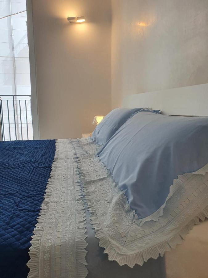 Casa Consiglia Apartment Ostuni Exterior foto