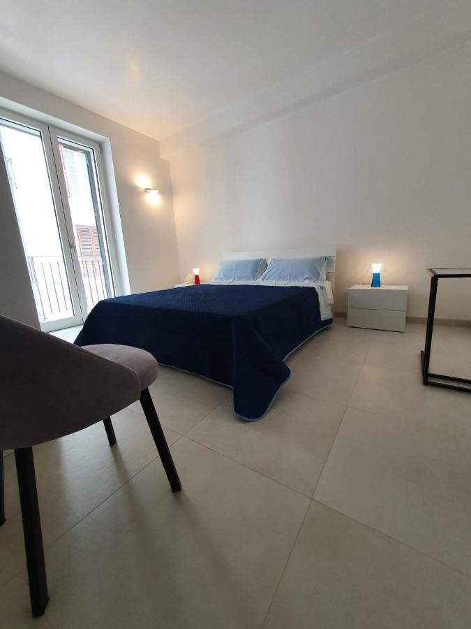 Casa Consiglia Apartment Ostuni Exterior foto