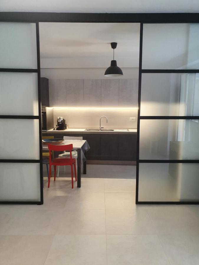 Casa Consiglia Apartment Ostuni Exterior foto