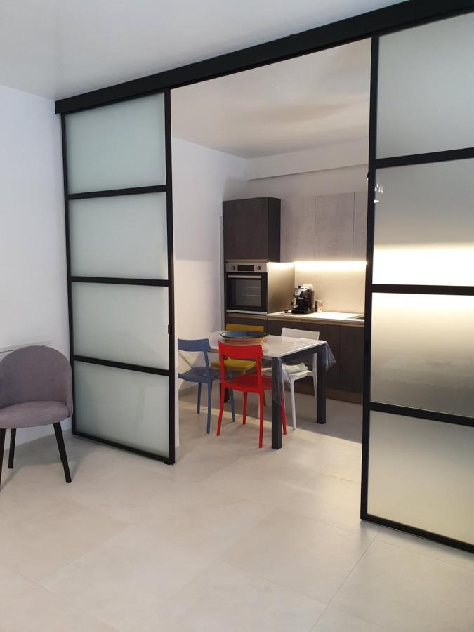 Casa Consiglia Apartment Ostuni Exterior foto