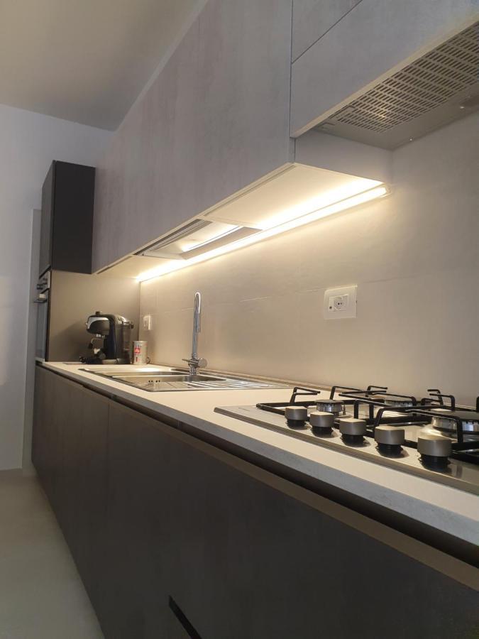 Casa Consiglia Apartment Ostuni Exterior foto